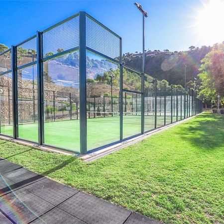 Slyline 40 Lujoso Apartamento De 1 Dormitorio - Muy Soleado Benidorm Esterno foto
