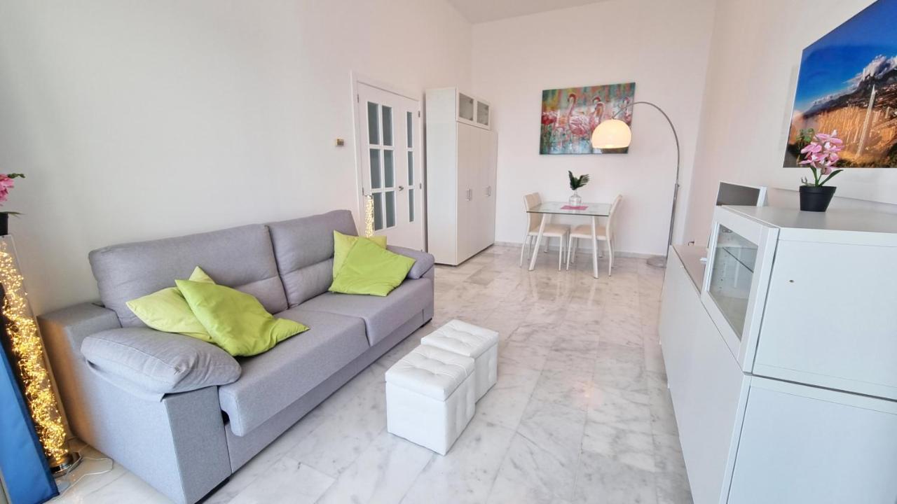 Slyline 40 Lujoso Apartamento De 1 Dormitorio - Muy Soleado Benidorm Esterno foto